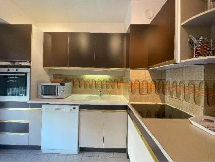 Appartamento Centre Galia 210 M2 *
