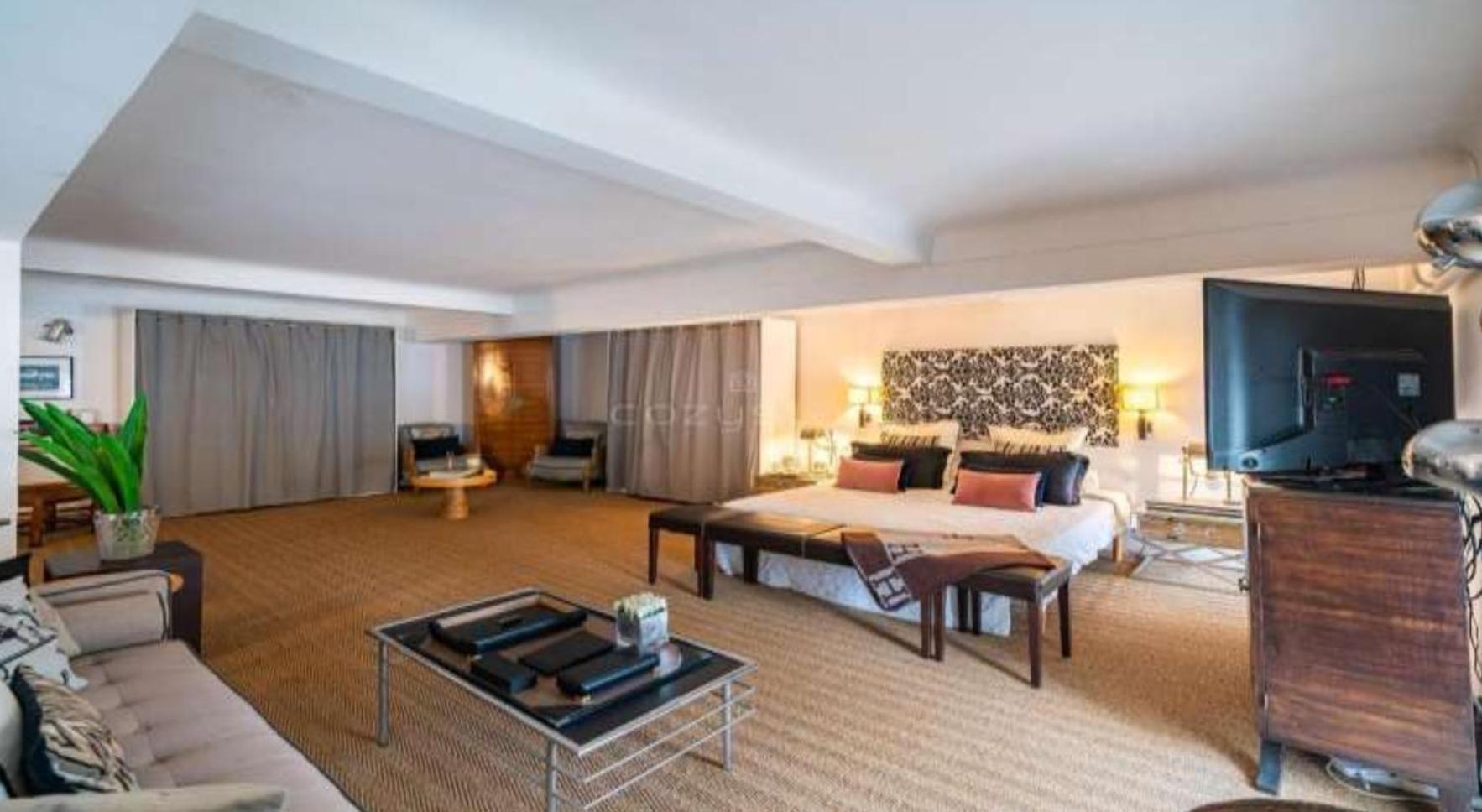 Centre Galia 210 M2 Appartamento *