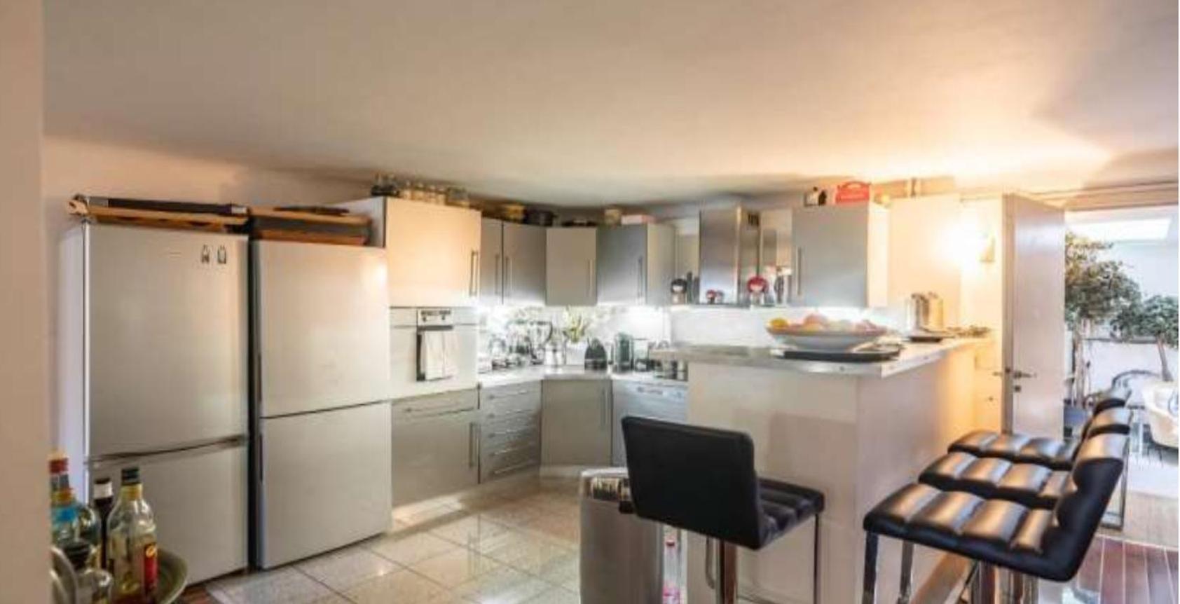 Centre Galia 210 M2 Appartamento *
