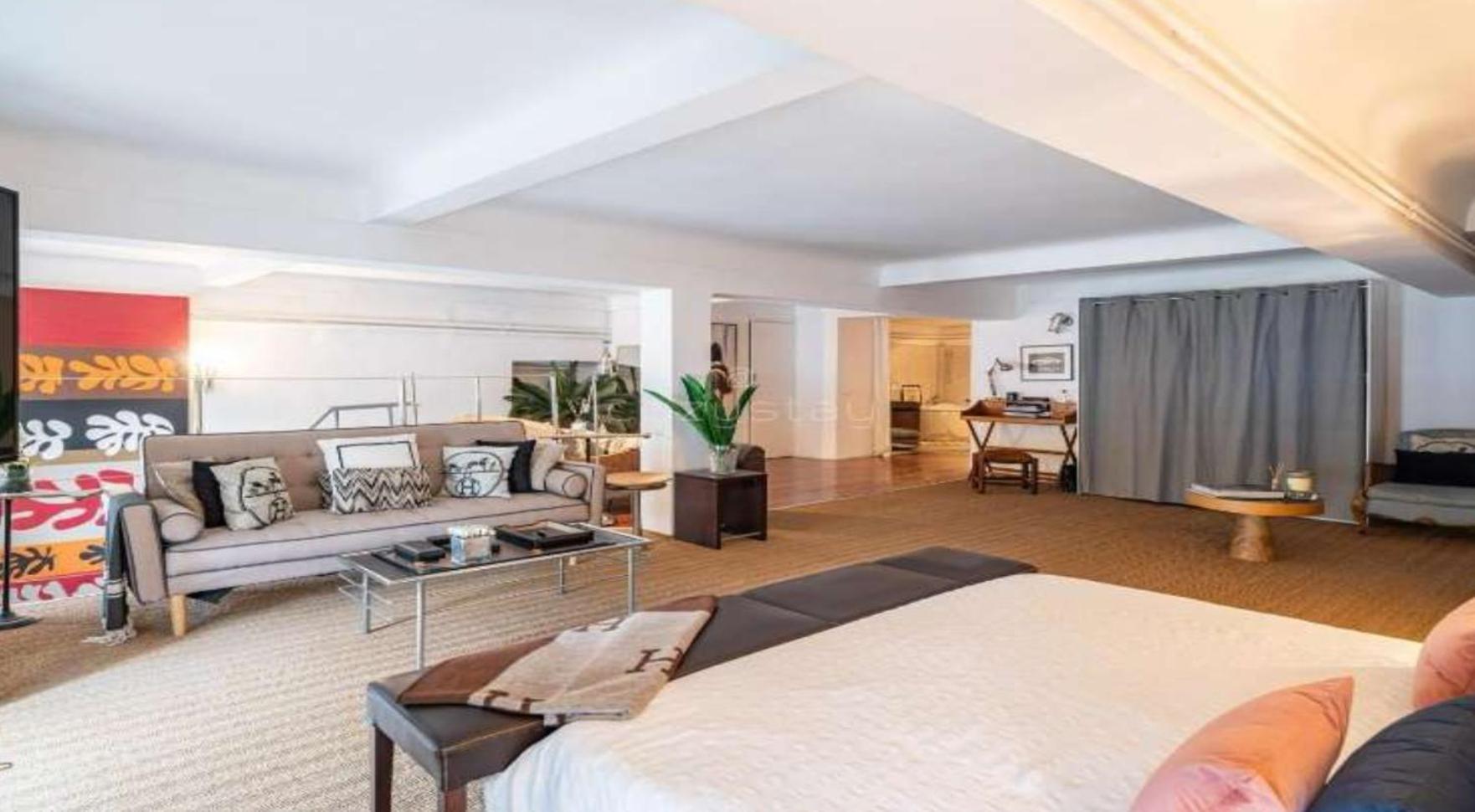 Centre Galia 210 M2 Appartamento Cannes